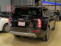 Kia Telluride